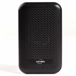 Mini-mobile simplicity