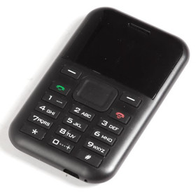 Mini-mobile simplicity