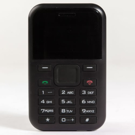 Mini-mobile simplicity