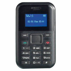 Mini-mobile simplicity, par l’Homme Moderne.