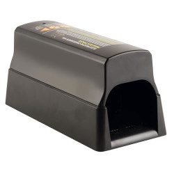 Piège à rongeurs électrique