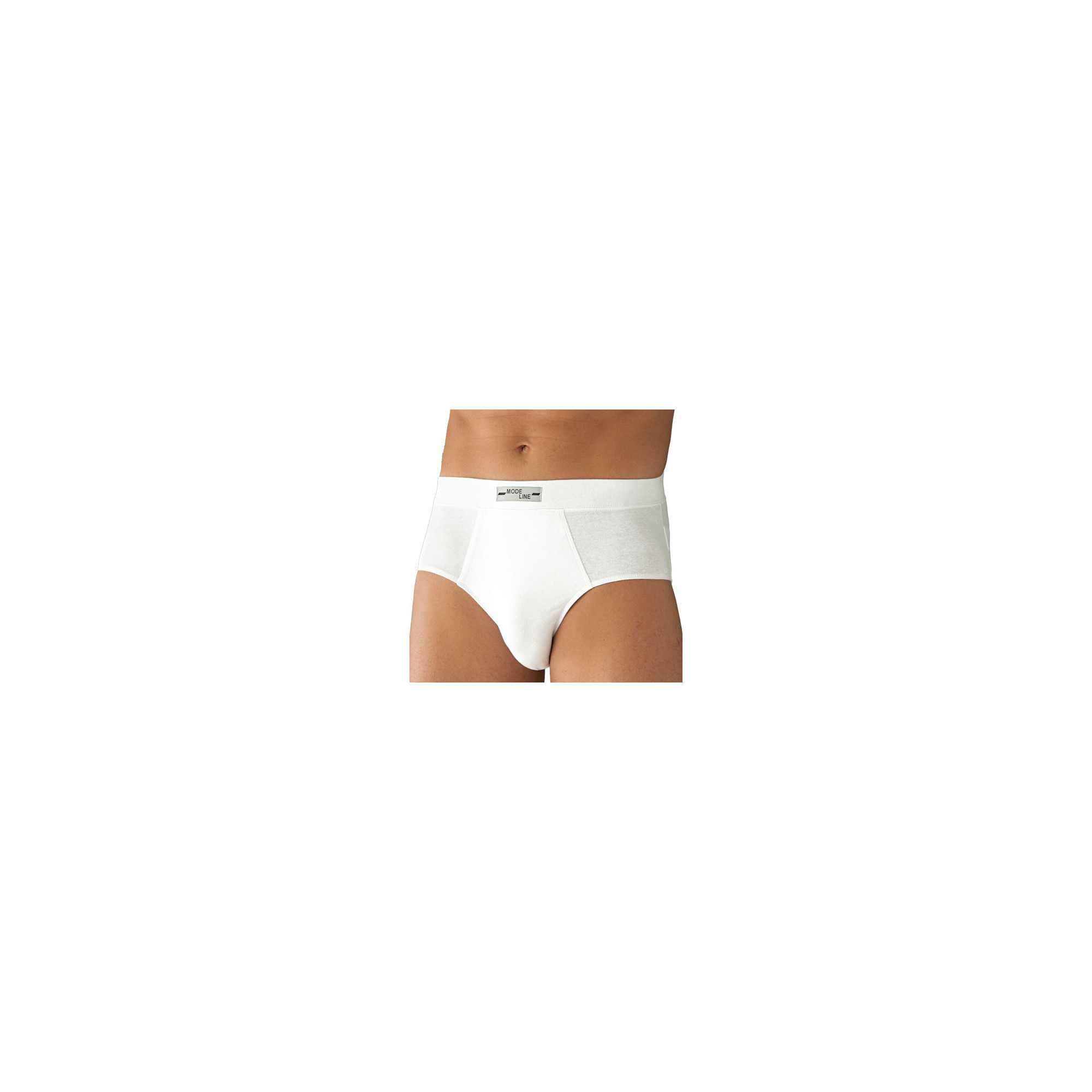 Slip Homme Sans Couture & Sans étiquette – Coupe Kangourou, Tissu Glacé Doux – Confort Parfait Pour Bureau, Sport, Quotidien