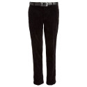 Pantalon velours confort extensible