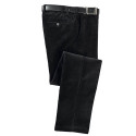 Pantalon velours confort extensible
