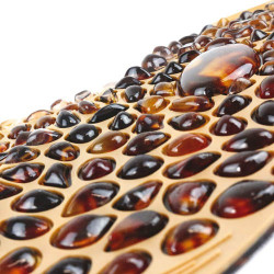 Semelles réflexologie