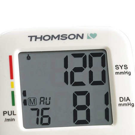 Tensiomètre Thomson