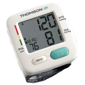 Tensiomètre Thomson, par l’Homme Moderne.