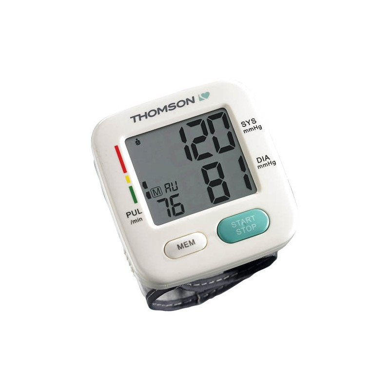 Tensiomètre Thomson