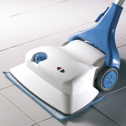 Chiffonnettes de rechange -...