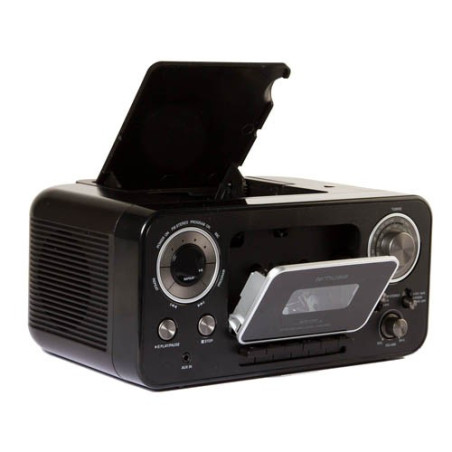 Lecteur-enregistreur musical Muse