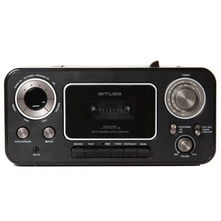 Lecteur-enregistreur musical Muse