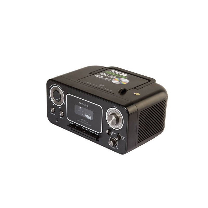 Lecteur-enregistreur musical Muse