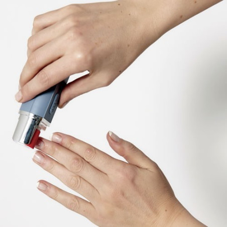 Polissoir électrique