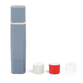 Polissoir électrique, par l’Homme Moderne.