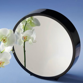 Miroir illusion d’optique