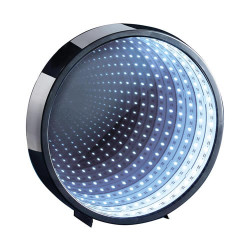 Miroir illusion d’optique