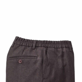 Pantalon total confort