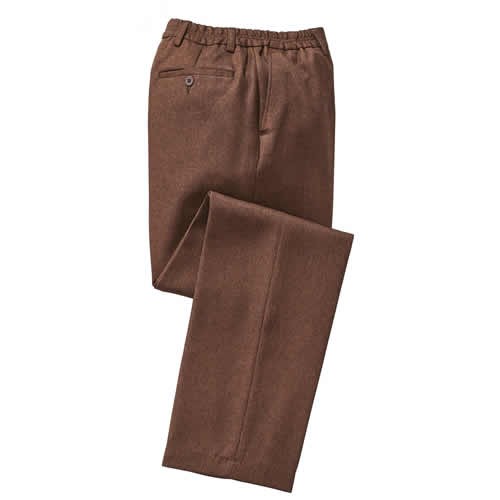 Pantalon total confort