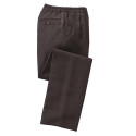 Pantalon total confort