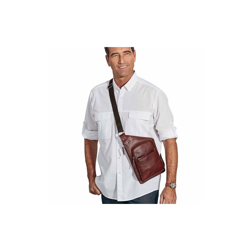 Chemise  Seersucker Aventure