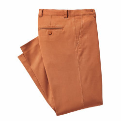 Pantalon Coton d’Été