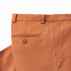 Pantalon Coton d’Été