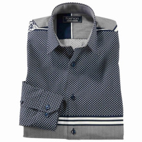 Chemise Fidji