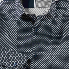 Chemise Fidji