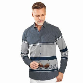 Chemise Fidji