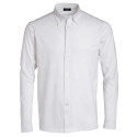 Chemise Maille Oxford