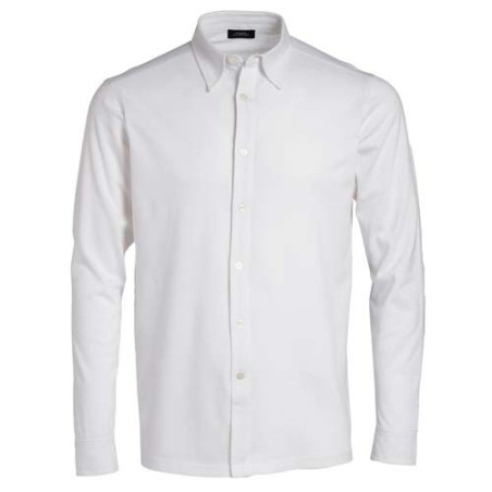 Chemise Maille Oxford