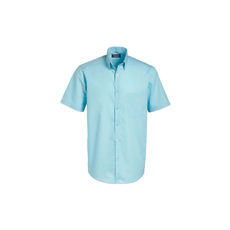 Chemisette easy care fashion