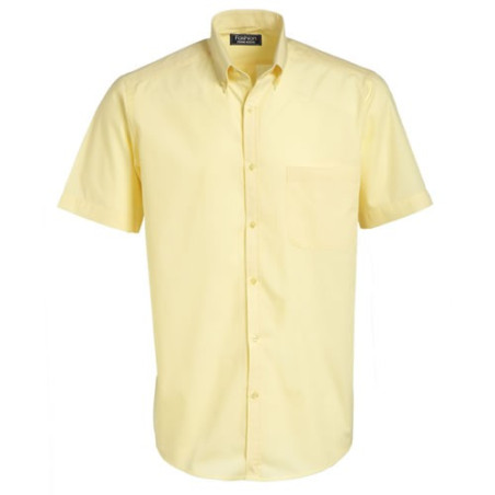 Chemisette easy care fashion