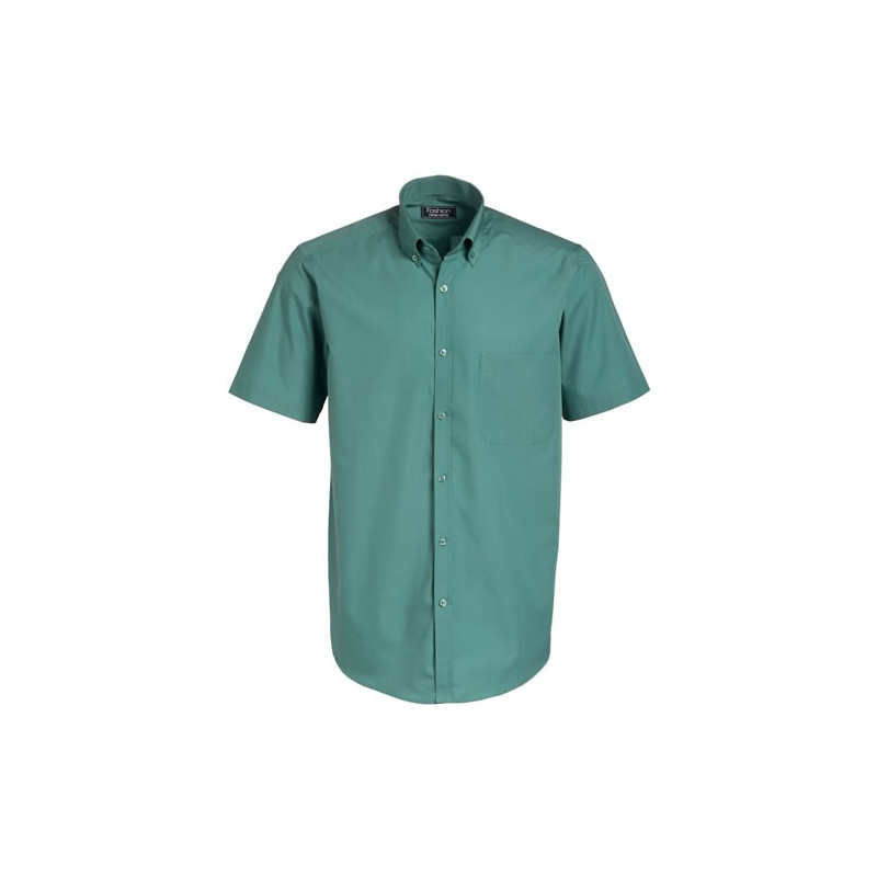 Chemisette easy care fashion