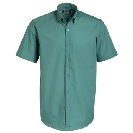 Chemisette easy care fashion