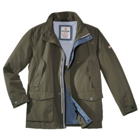 Parka Bermudes