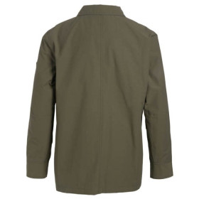 Parka Bermudes