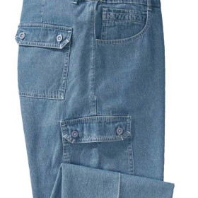 Jean Denim Battle