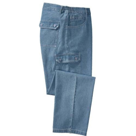 Jean Denim Battle