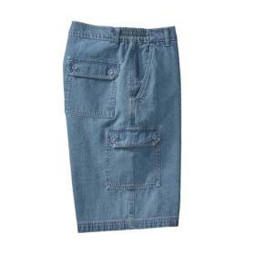 Bermuda Denim Battle 