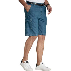 Bermuda Denim Battle 