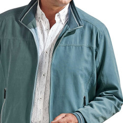 Blouson Micromoss Sport-Line