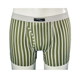 Boxers kangourou - les 5