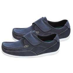 Mocassins «bateau»  Diabet-Care