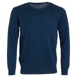 Pull coton italien