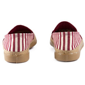 Mocassins confort régate