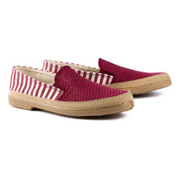 Mocassins confort régate