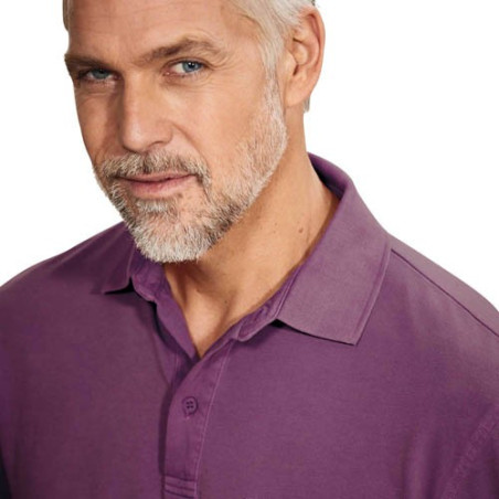 Polo soft-color