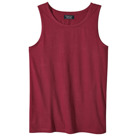 Semainier de débardeurs