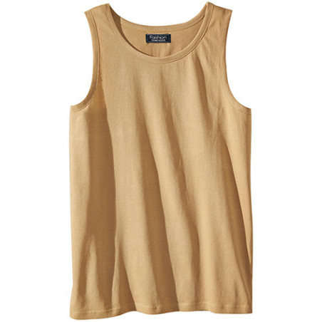 Semainier de débardeurs